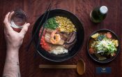 The Pizitz Food Hall Preview: Ichicoro Ramen