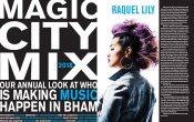 Magic City Mix 2018