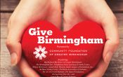 Give Birmingham