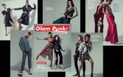 Glam Punk