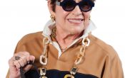 Ageless: Cathy O. Friedman