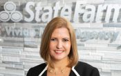 Women Business Leaders: Vivian Mora of State Farm