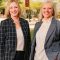 Top Women Attorneys: Sandi Gregory and Heather Fann