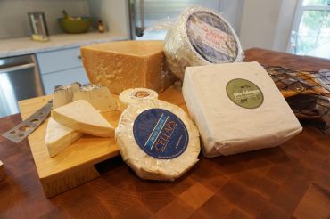 The Pizitz Food Hall Preview: Busy Corner Cheese