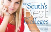 The South’s Best College Guide