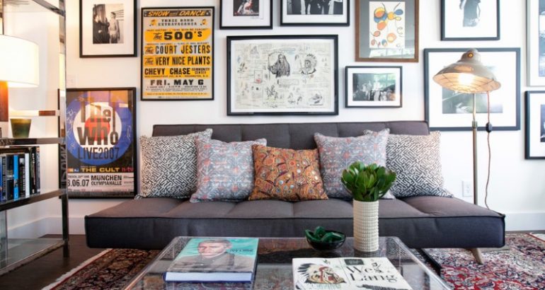 7 Ways to Layer History Into Home Decor