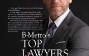 B-Metro Top Lawyers 2018