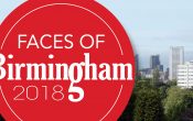 2018 Faces of Birmingham