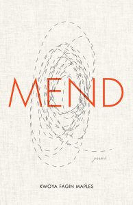 MEND book cover