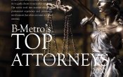B-Metro’s Top Attorneys 2020