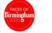 Faces of Birmingham 2020