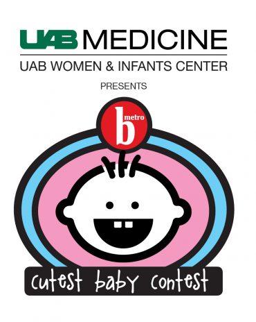 B-Metro’s Cutest Baby Contest