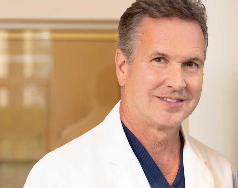 Dr. C. Duane Randleman, Jr.