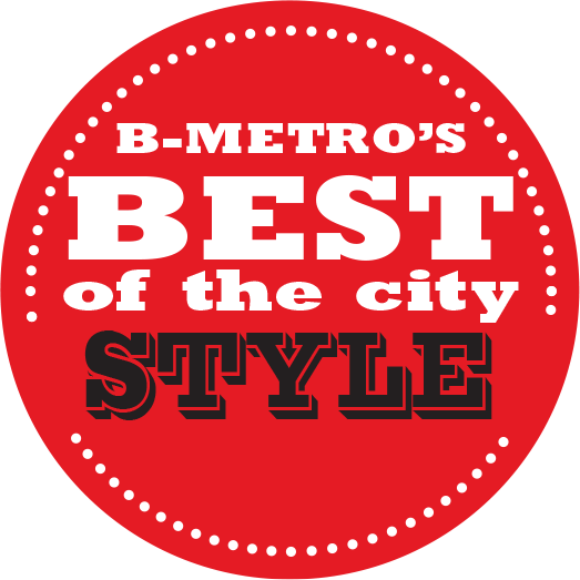 B-Metro's Best of the City: Style