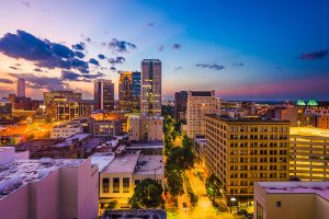 image of Downtown Birmingham