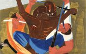 Art Is Back: Jacob Lawrence at BMA