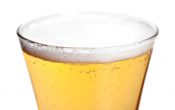 Your Beer Is Here