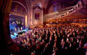 Give Birmingham: The Alabama Theatre