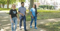 The South’s Best Colleges: Mississippi University for Women